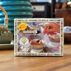 Gingen Instant Ingwer Getränk aus Thailand 70g in 14 Beuteln