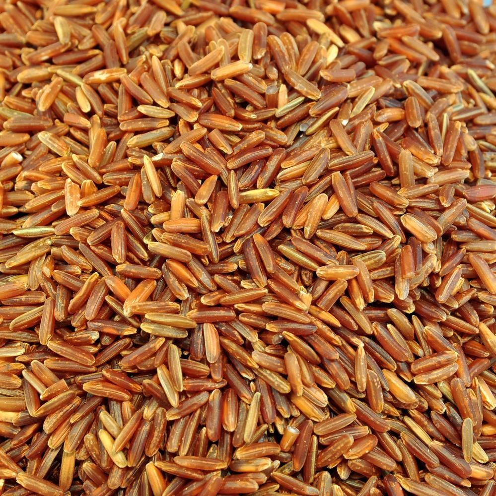 Roter Reis Sawat-D Healthy Grain Riz Rouge 1kg