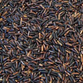 Sawat-D Healthy Grain Riceberry Black Glutinous Rice...