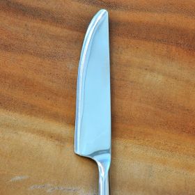 Appetizer knife stainless steel elephant design