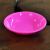 SuperSOSO! melamine bowl for sauce neon several colours
